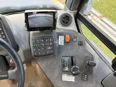 Knikdumpers 2008 Bell B30D (21)