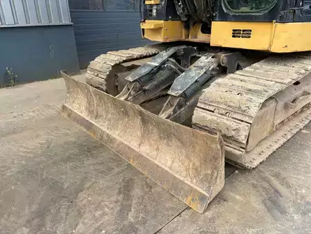Pelles sur chenilles 2014 Caterpillar 314 E LCR VA (10)