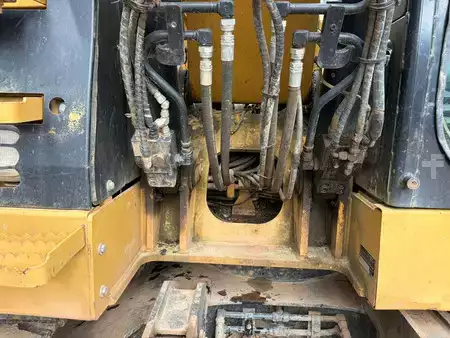 Pelles sur chenilles 2014 Caterpillar 314 E LCR VA (11)