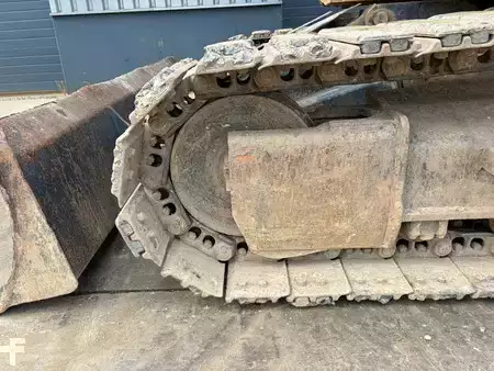 Pelles sur chenilles 2014 Caterpillar 314 E LCR VA (12)