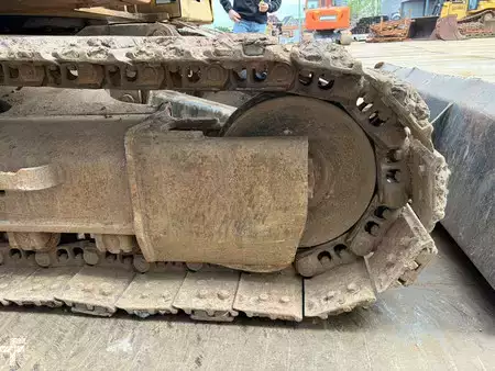 Pelles sur chenilles 2014 Caterpillar 314 E LCR VA (17)