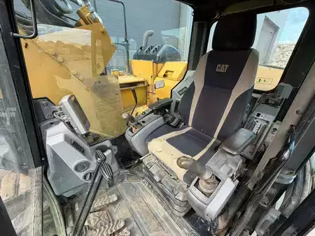 Pelles sur chenilles 2014 Caterpillar 314 E LCR VA (22)