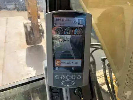 Pelles sur chenilles 2014 Caterpillar 314 E LCR VA (23)