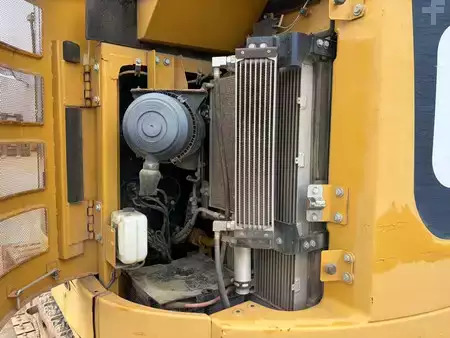Pelles sur chenilles 2014 Caterpillar 314 E LCR VA (32)