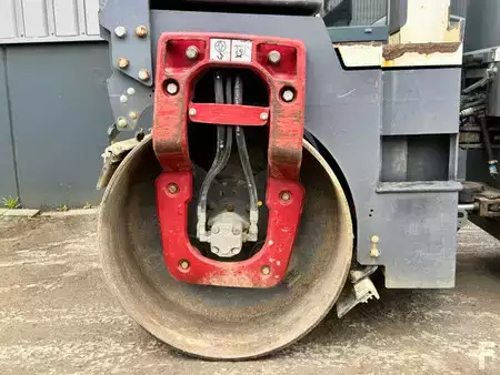 Tandemové válce 2018 Dynapac CC1200 (12)