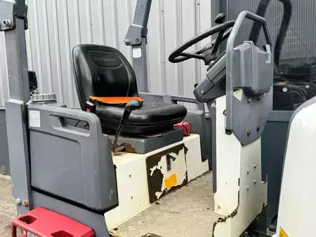 Tandemové válce 2018 Dynapac CC1200 (17)
