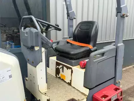 Tandemové válce 2018 Dynapac CC1200 (18)