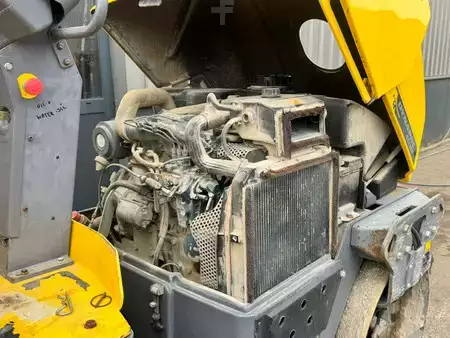 Tandemové válce 2017 Dynapac CC1200 (24)