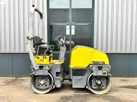 Tandemové válce 2017 Dynapac CC1200 (6)