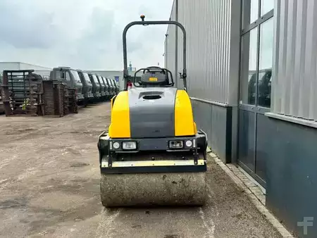 Tandemové válce 2017 Dynapac CC1200 (8)