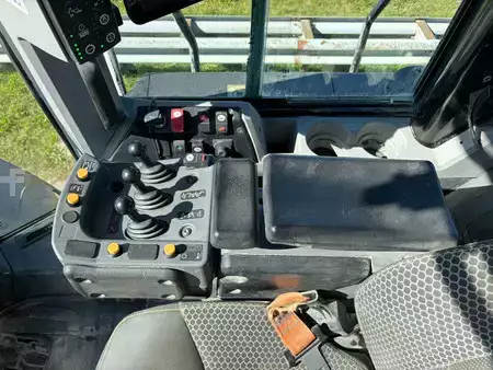 Pyöräkuormaajat 2021 Caterpillar 950M (18)