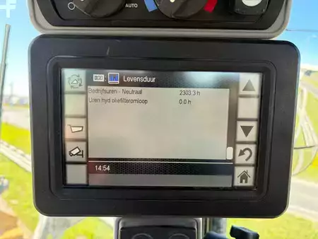 Pyöräkuormaajat 2021 Caterpillar 950M (22)