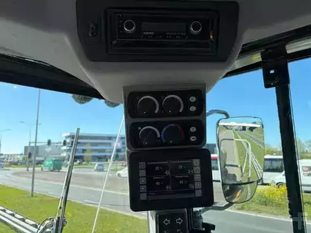 Pyöräkuormaajat 2021 Caterpillar 950M (23)