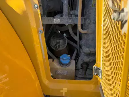 Pyöräkuormaajat 2021 Caterpillar 950M (25)