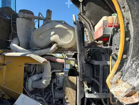 Pyöräkuormaajat 2021 Caterpillar 950M (26)