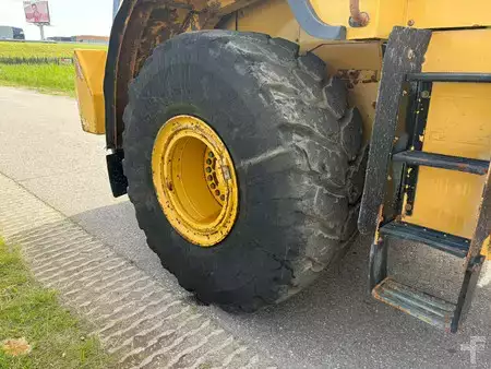 Kolové nakladače 2012 Caterpillar 972K (13)