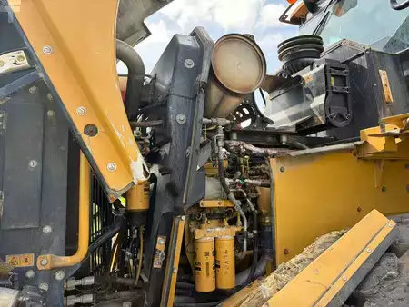 Kolové nakladače 2012 Caterpillar 972K (25)