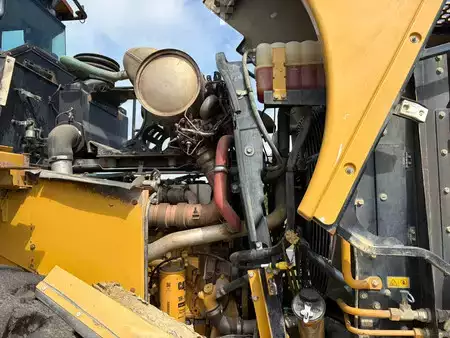 Kolové nakladače 2012 Caterpillar 972K (26)