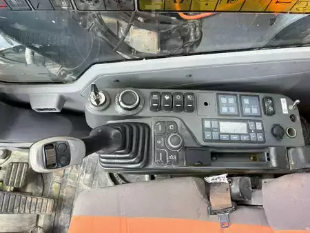 Bæltegraver 2017 Doosan DX235LCR (26)