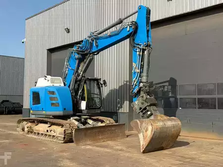 Kedjegraver 2019 Liebherr 926 KLC Compact (10)
