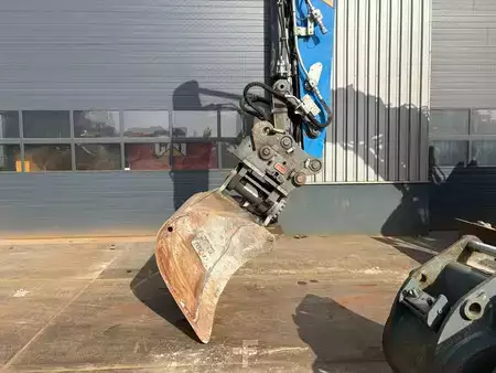 Kedjegraver 2019 Liebherr 926 KLC Compact (12)
