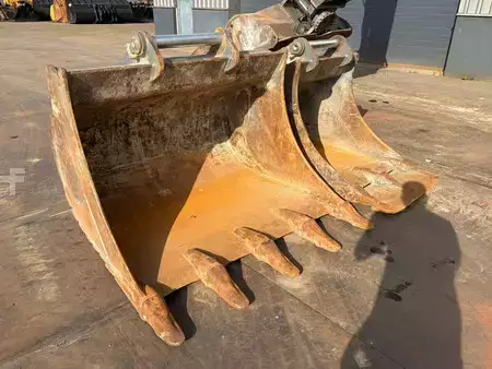 Kedjegraver 2019 Liebherr 926 KLC Compact (14)