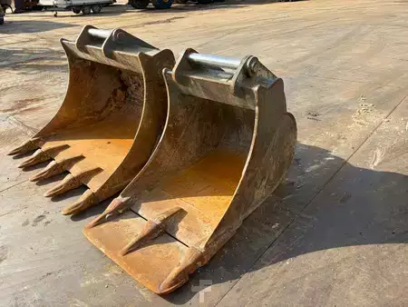 Kedjegraver 2019 Liebherr 926 KLC Compact (16)