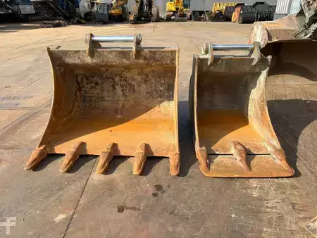 Kedjegraver 2019 Liebherr 926 KLC Compact (19)