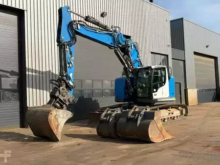 Kedjegraver 2019 Liebherr 926 KLC Compact (2)