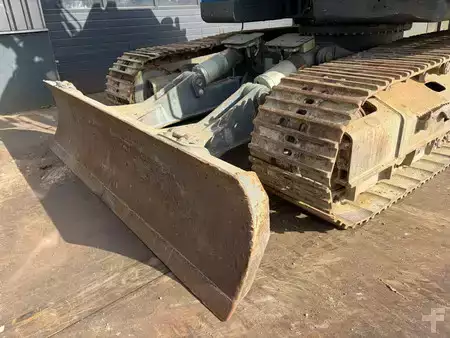 Kedjegraver 2019 Liebherr 926 KLC Compact (20)