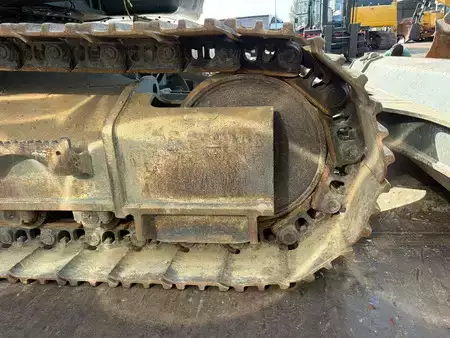 Kedjegraver 2019 Liebherr 926 KLC Compact (26)