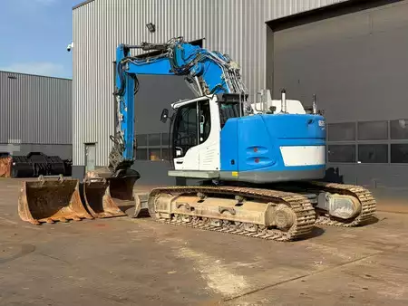 Kedjegraver 2019 Liebherr 926 KLC Compact (3)