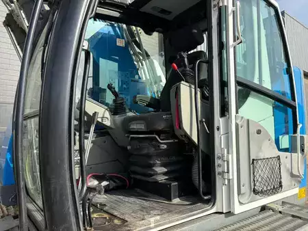 Kedjegraver 2019 Liebherr 926 KLC Compact (30)