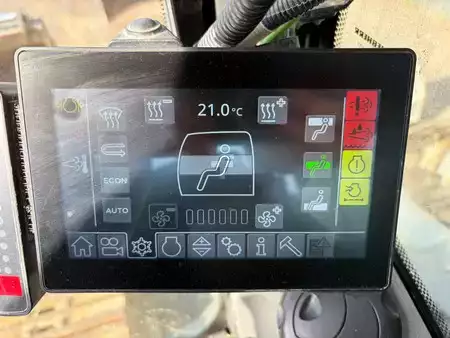 Kedjegraver 2019 Liebherr 926 KLC Compact (36)