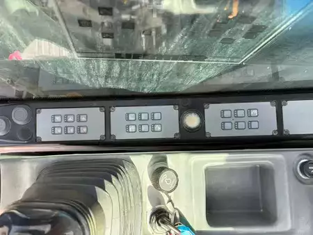 Kedjegraver 2019 Liebherr 926 KLC Compact (37)