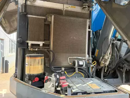 Kedjegraver 2019 Liebherr 926 KLC Compact (39)