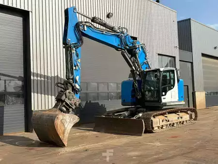 Kedjegraver 2019 Liebherr 926 KLC Compact (4)