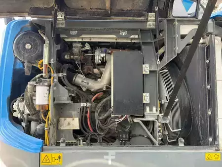 Kedjegraver 2019 Liebherr 926 KLC Compact (40)
