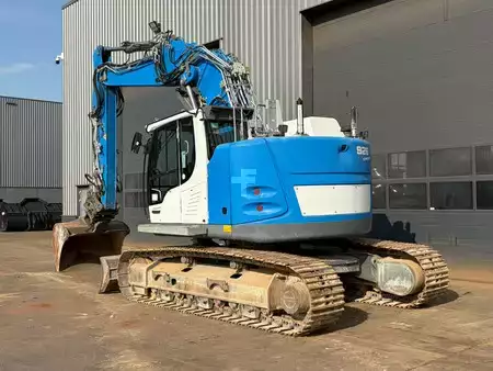 Kedjegraver 2019 Liebherr 926 KLC Compact (6)