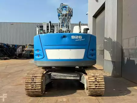 Kedjegraver 2019 Liebherr 926 KLC Compact (7)
