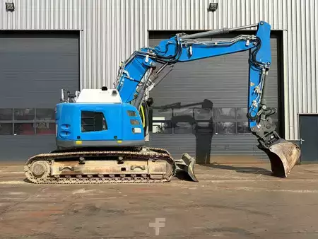 Kedjegraver 2019 Liebherr 926 KLC Compact (9)