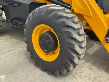Rigid Backhoe Loader 2026 JCB 3DX 4x4 A/C Hammerlines (16)