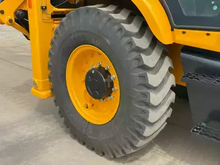 Rigid Backhoe Loader 2026 JCB 3DX 4x4 A/C Hammerlines (17)
