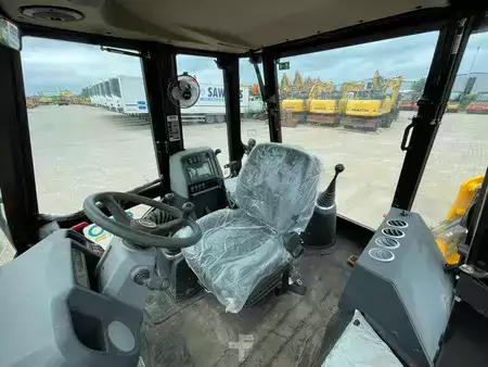 Rigid Backhoe Loader 2026 JCB 3DX 4x4 A/C Hammerlines (19)