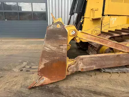 Bulldozere 2003 Caterpillar D8R (11)