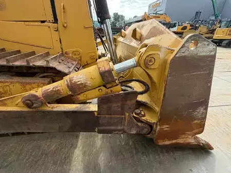 Bulldozere 2003 Caterpillar D8R (12)