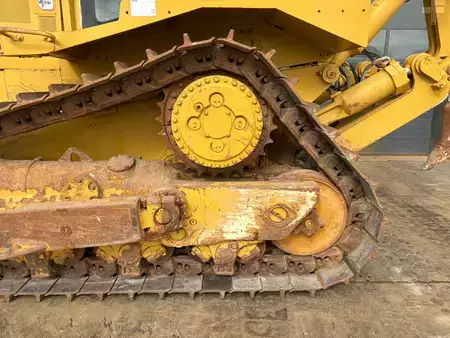 Bulldozere 2003 Caterpillar D8R (13)