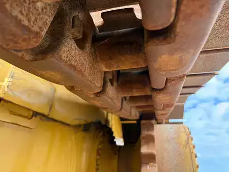 Bulldozere 2003 Caterpillar D8R (15)