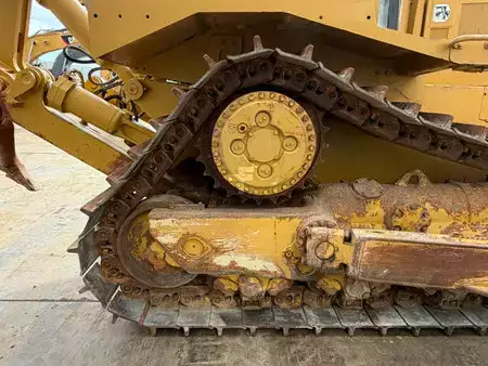Bulldozere 2003 Caterpillar D8R (16)