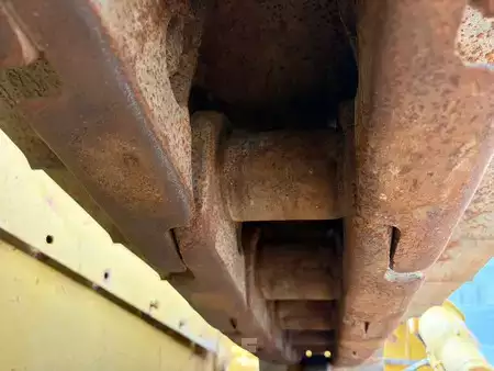 Planierraupe 2003 Caterpillar D8R (18)